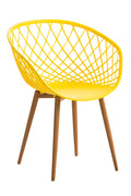 Visitor chair Mora