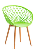 Visitor chair Mora