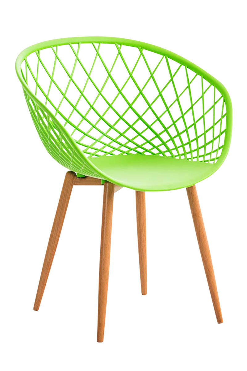 Visitor chair Mora