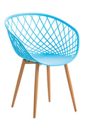 Visitor chair Mora