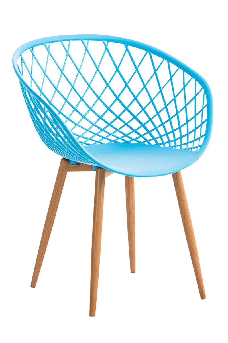 Visitor chair Mora