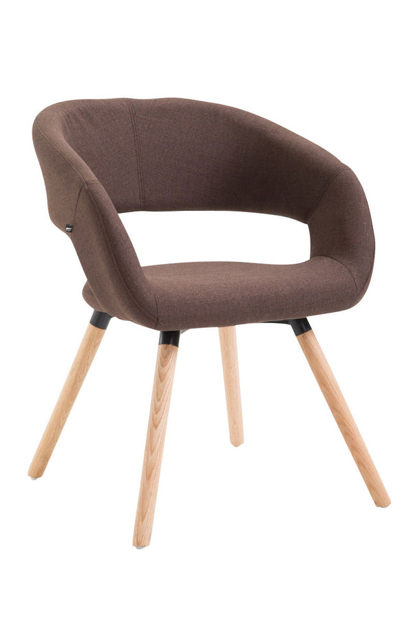 Dining Chair Giza Fabric