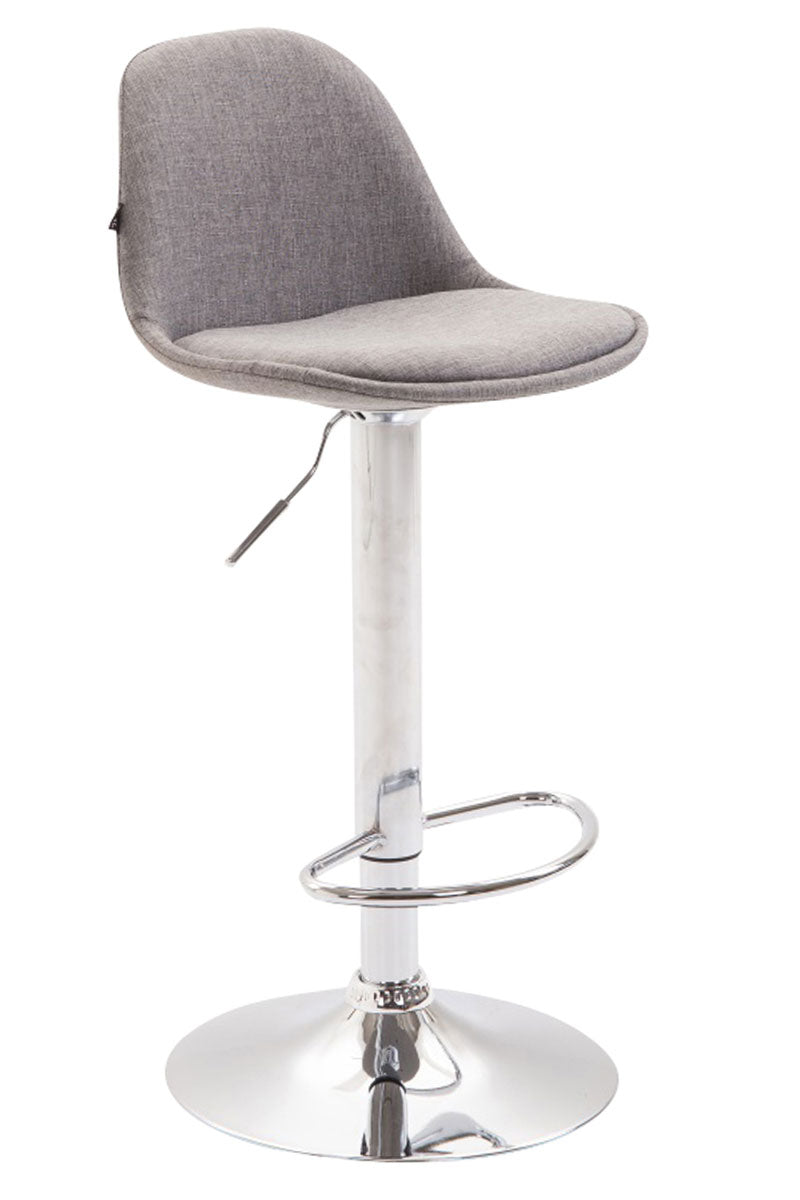 Bar stool keel fabric