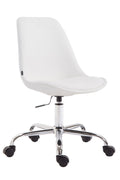 Office chair Toulouse faux leather