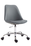 Office chair Toulouse faux leather