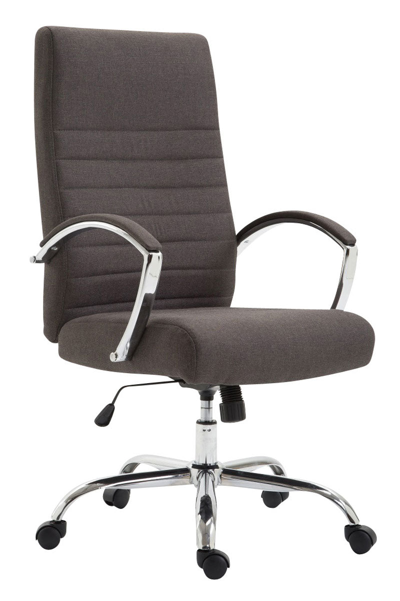Office chair Valais fabric