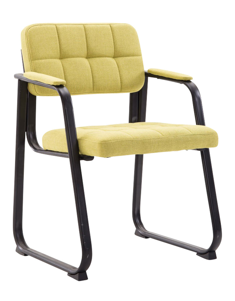 Visitor chair Canada B fabric
