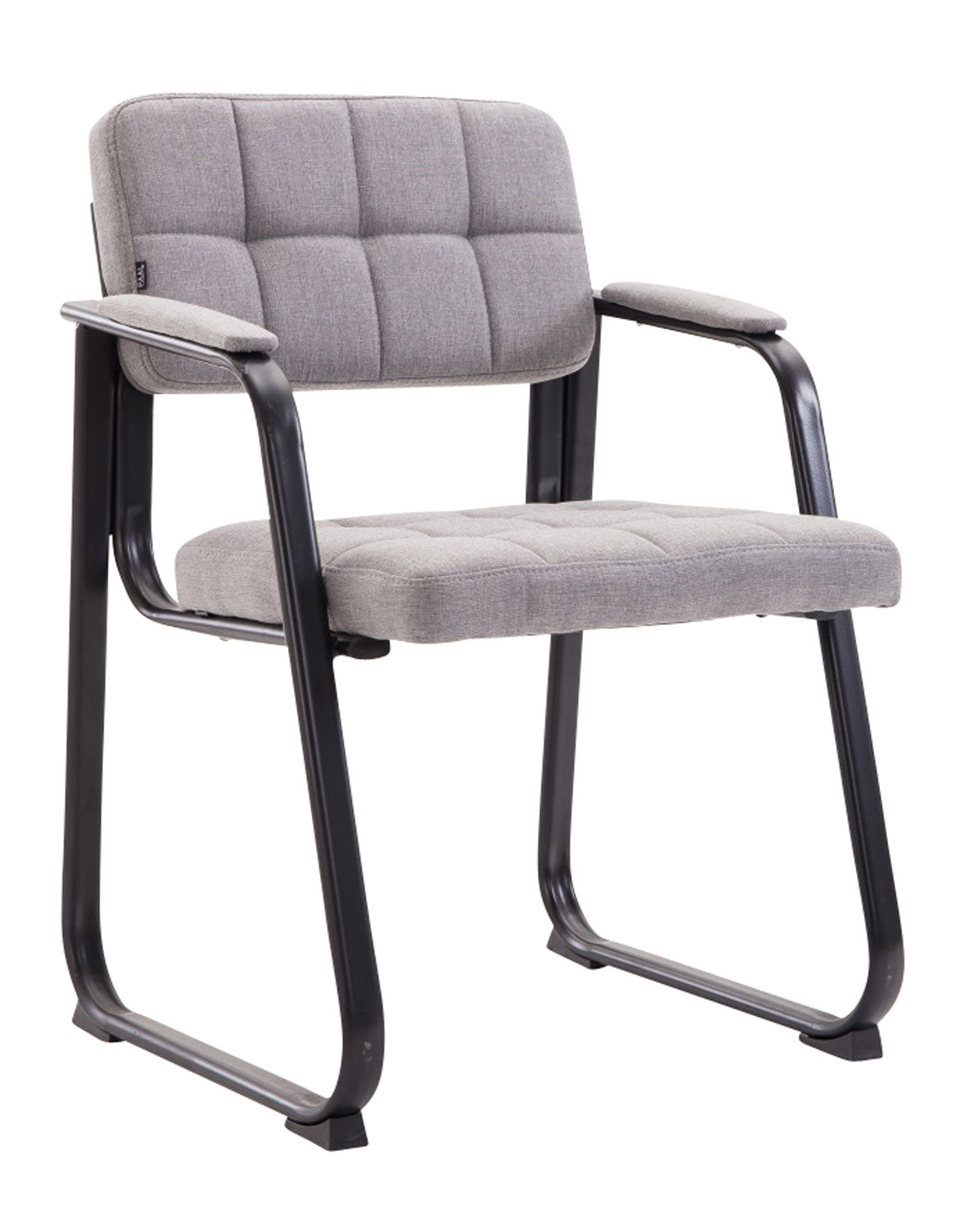 Visitor chair Canada B fabric