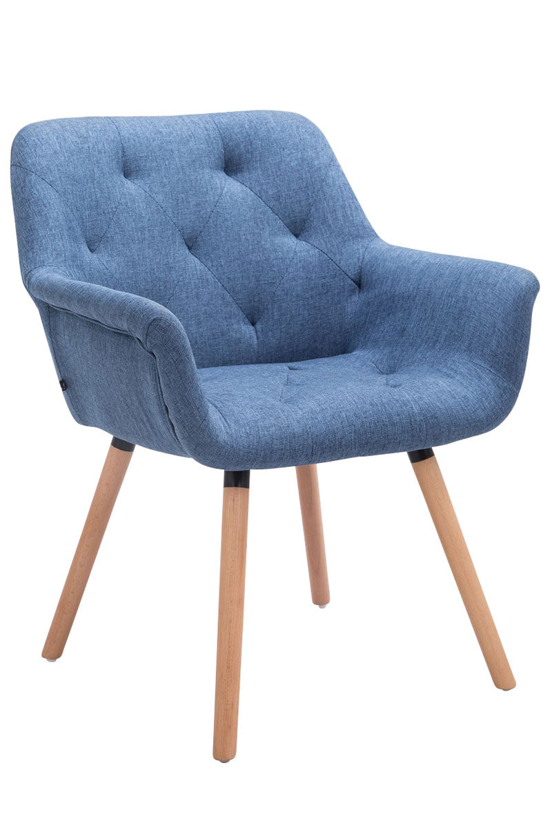 Cassidy fabric dining chair