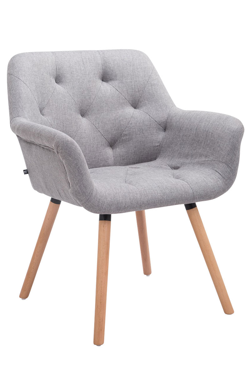 Cassidy fabric dining chair