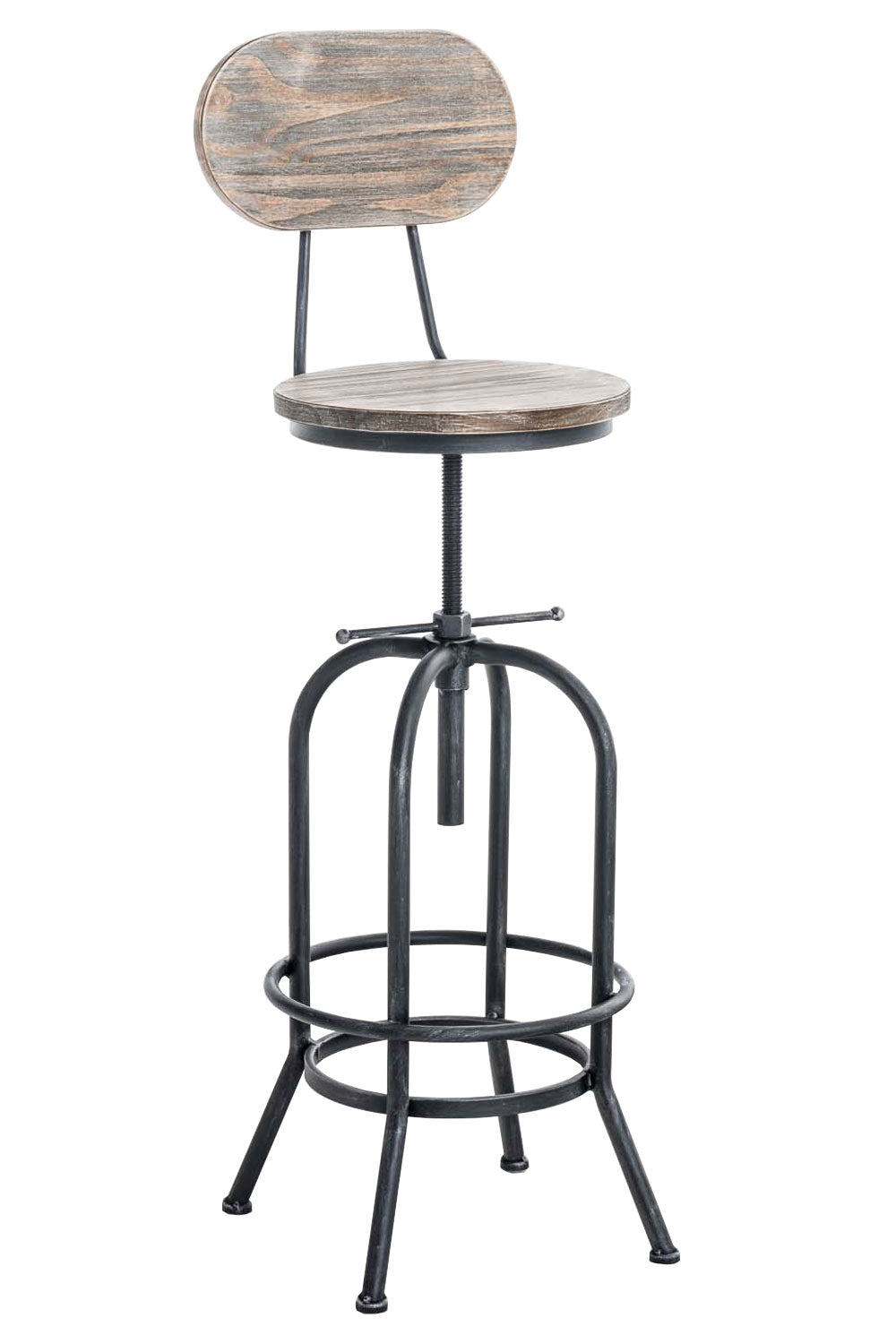 Bar stool Pino
