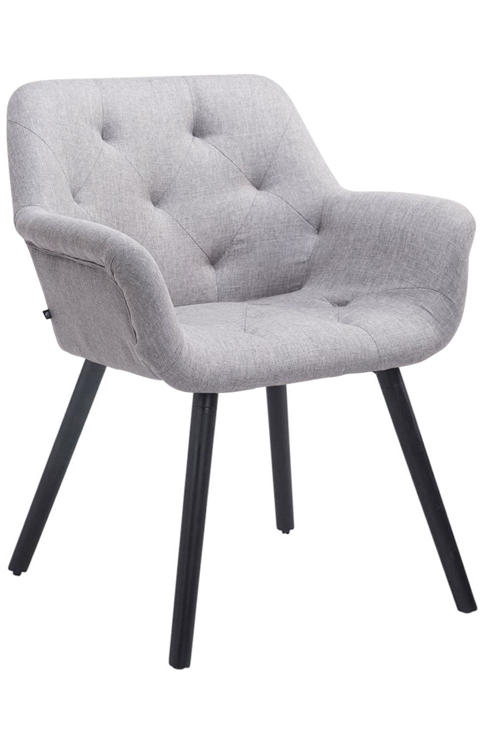 Cassidy fabric dining chair