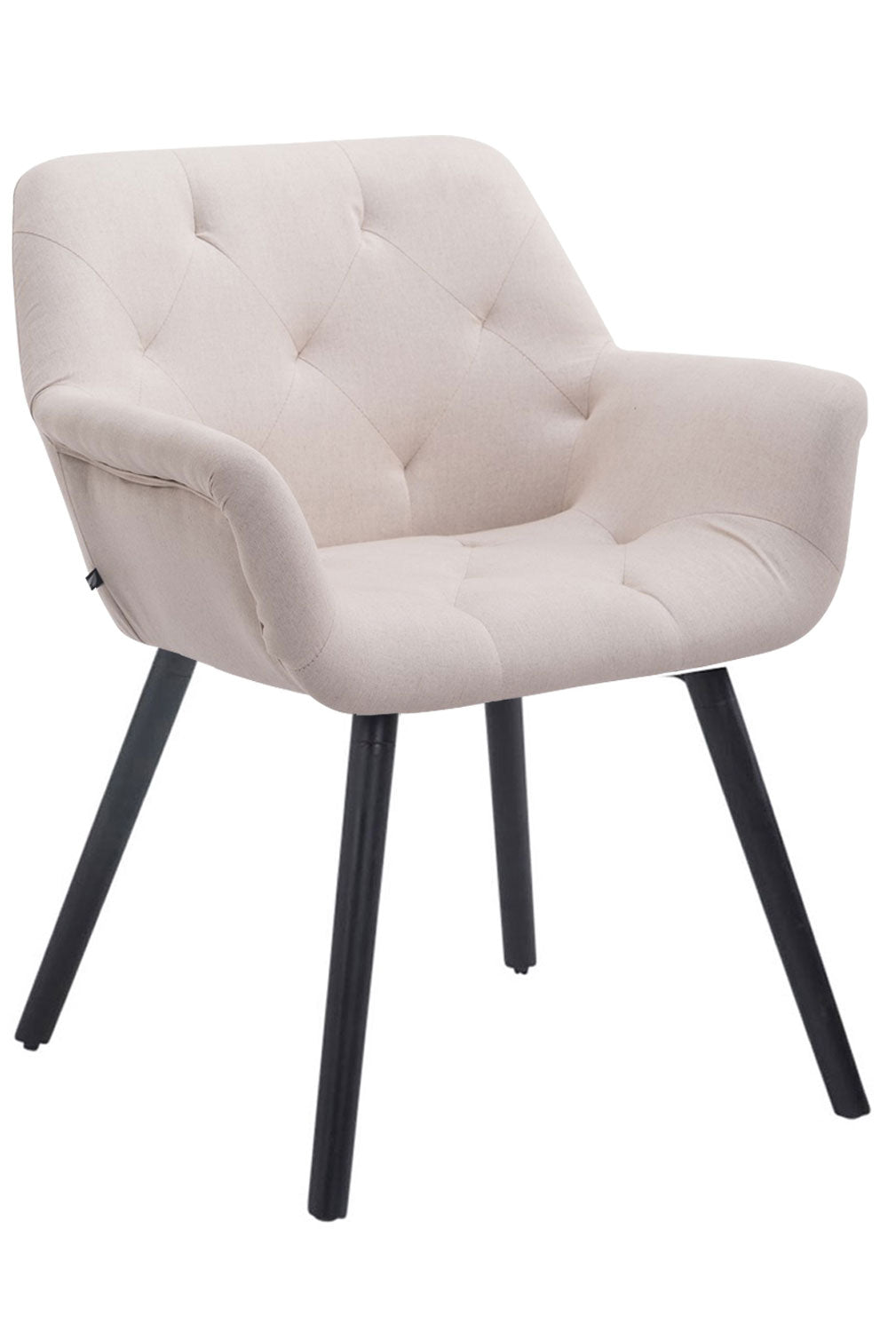 Cassidy fabric dining chair