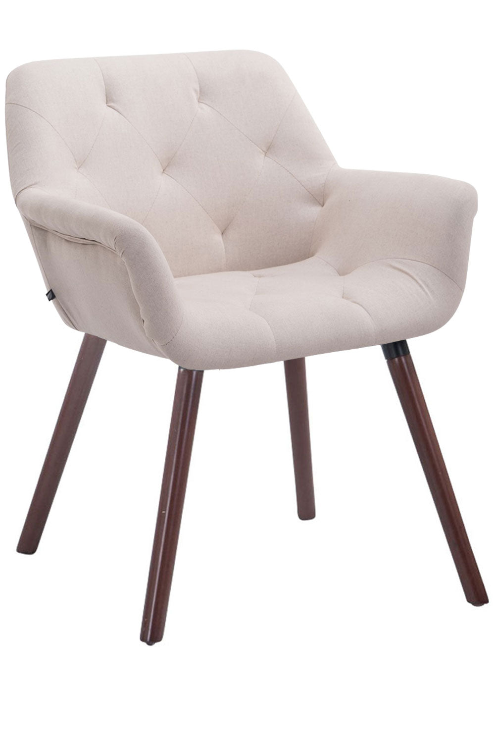 Cassidy fabric dining chair