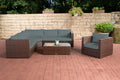 Set of 13 Tibera cushion covers