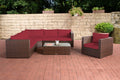 Set of 13 Tibera cushion covers
