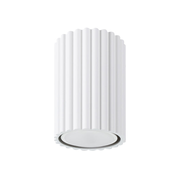 Ceiling KARBON 10 white