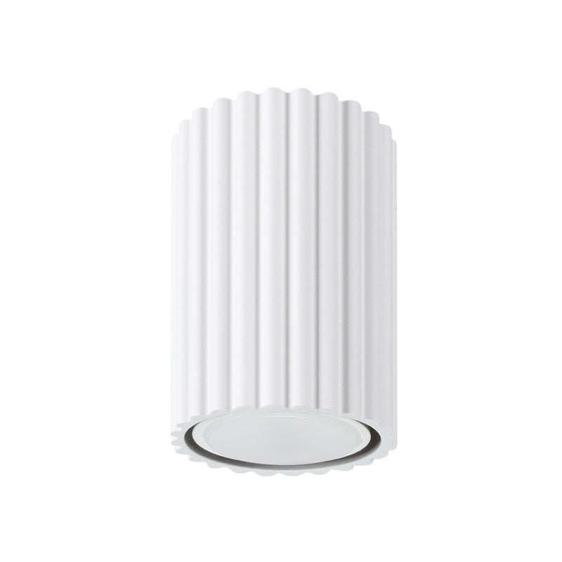 Ceiling KARBON 10 white