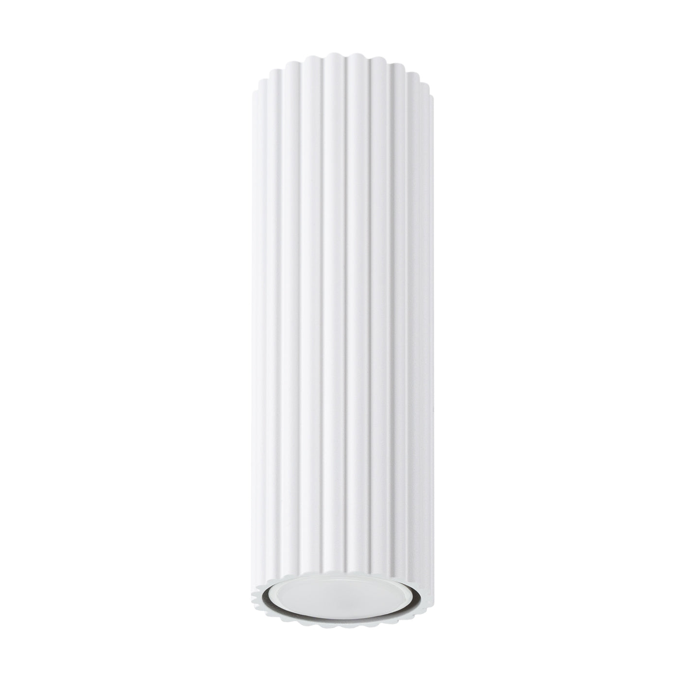 Ceiling KARBON 20 white