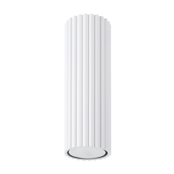 Ceiling KARBON 20 white