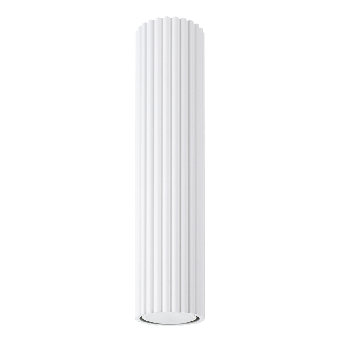Ceiling KARBON 30 white