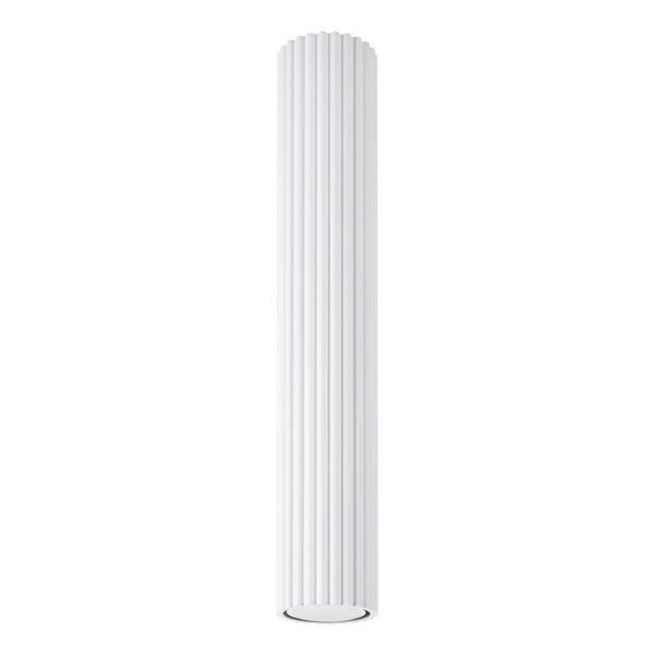 Ceiling KARBON 40 white