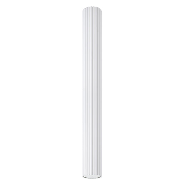 Ceiling KARBON 60 white