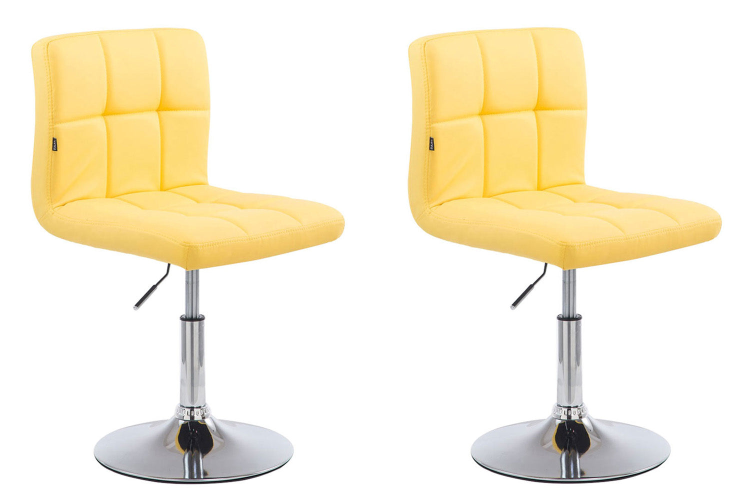 2er Set Lounger Palma V2 Kunstleder