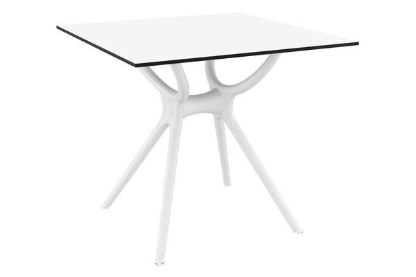 Tafel lucht
