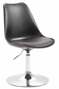 Maverick plastic dining chair