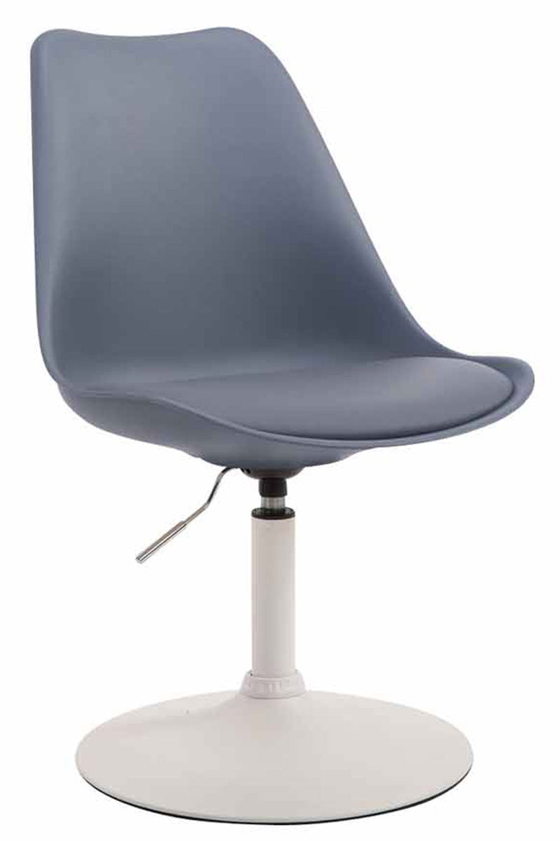 Maverick plastic dining chair