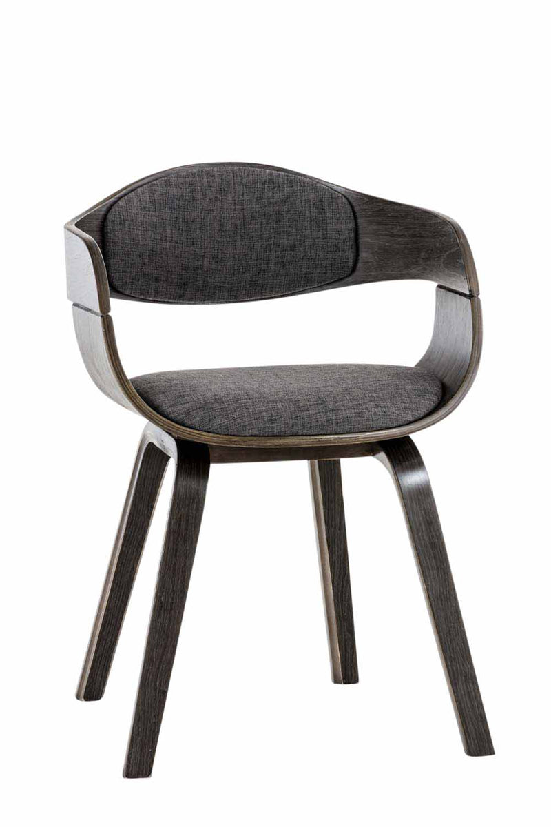 Visitor chair fabric