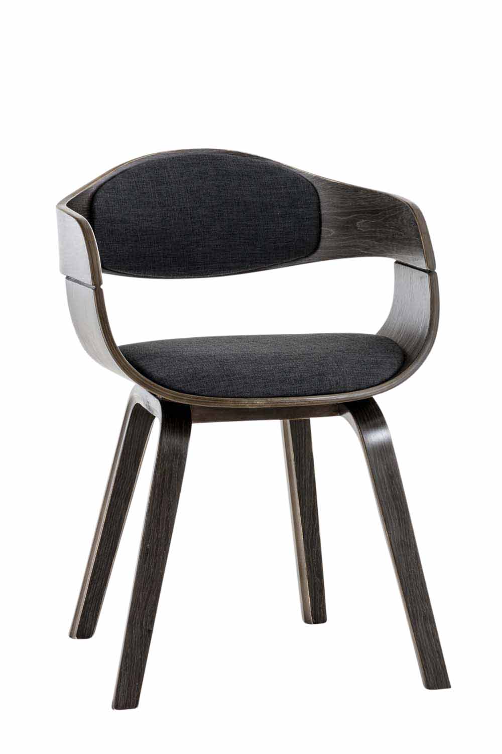 Visitor chair fabric