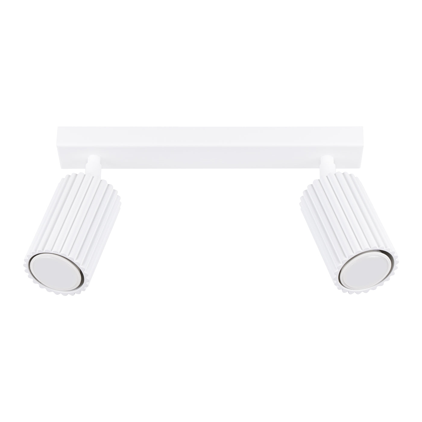 Ceiling KARBON 2 white
