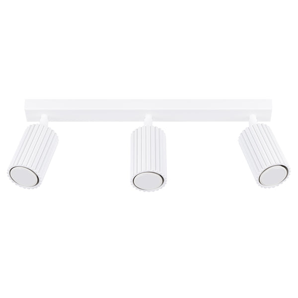 Ceiling KARBON 3L white