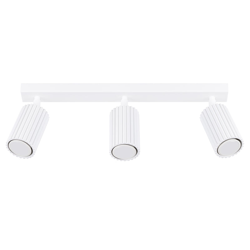 Ceiling KARBON 3L white