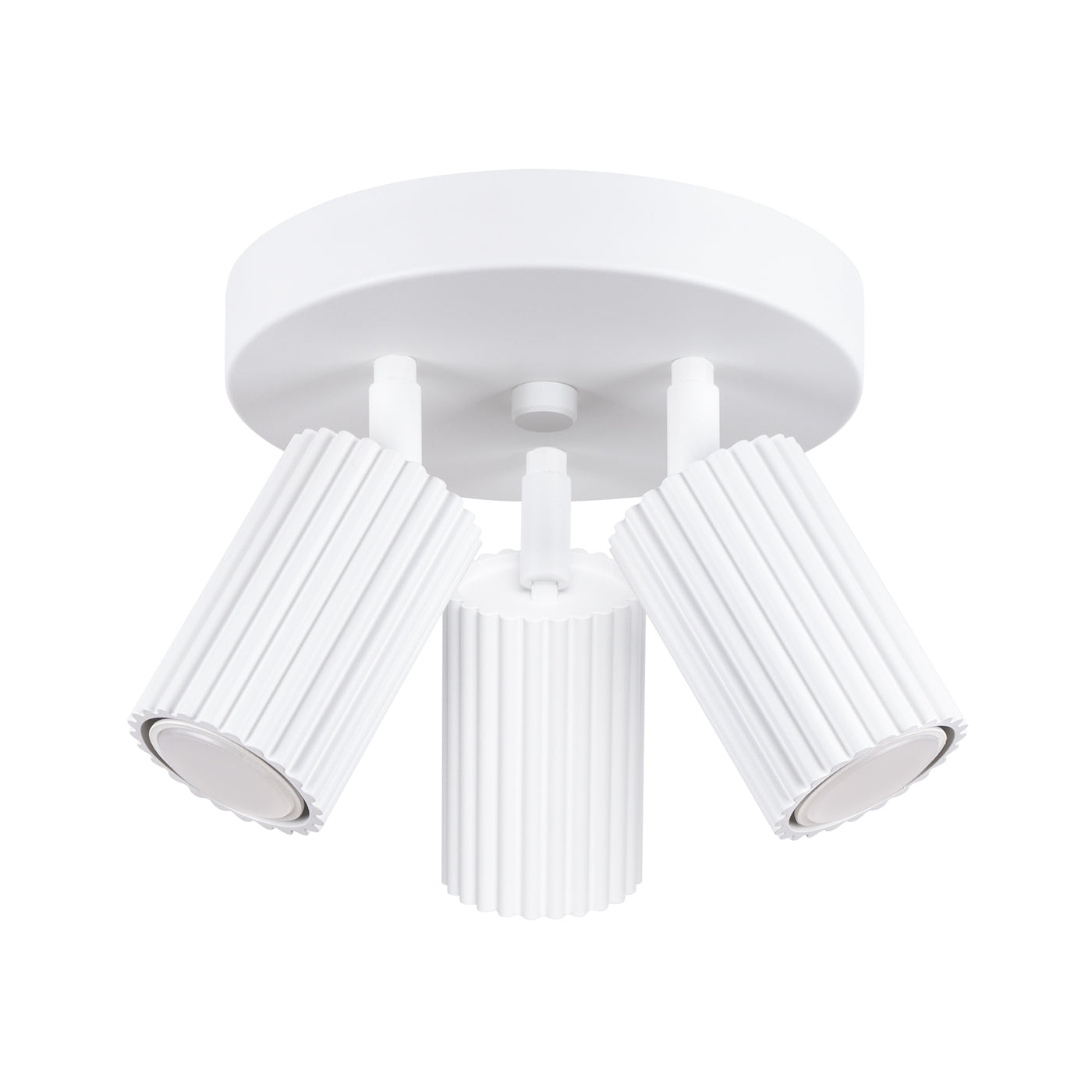 Ceiling KARBON 3P white