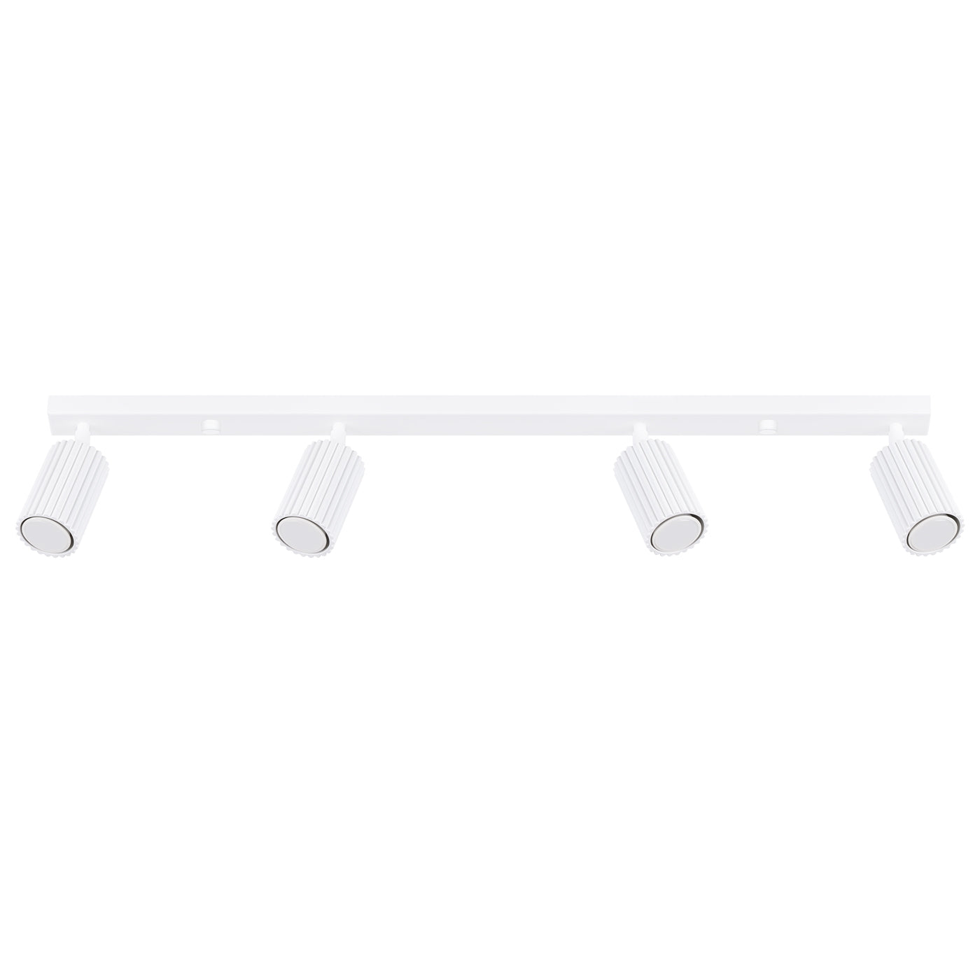Plafond KARBON 4L weiß