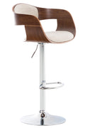 Bar stool Kingston fabric