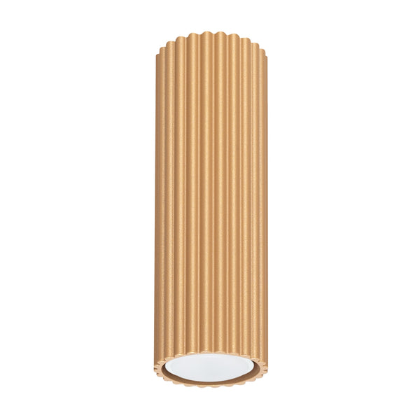 Ceiling CARBON 20 golden