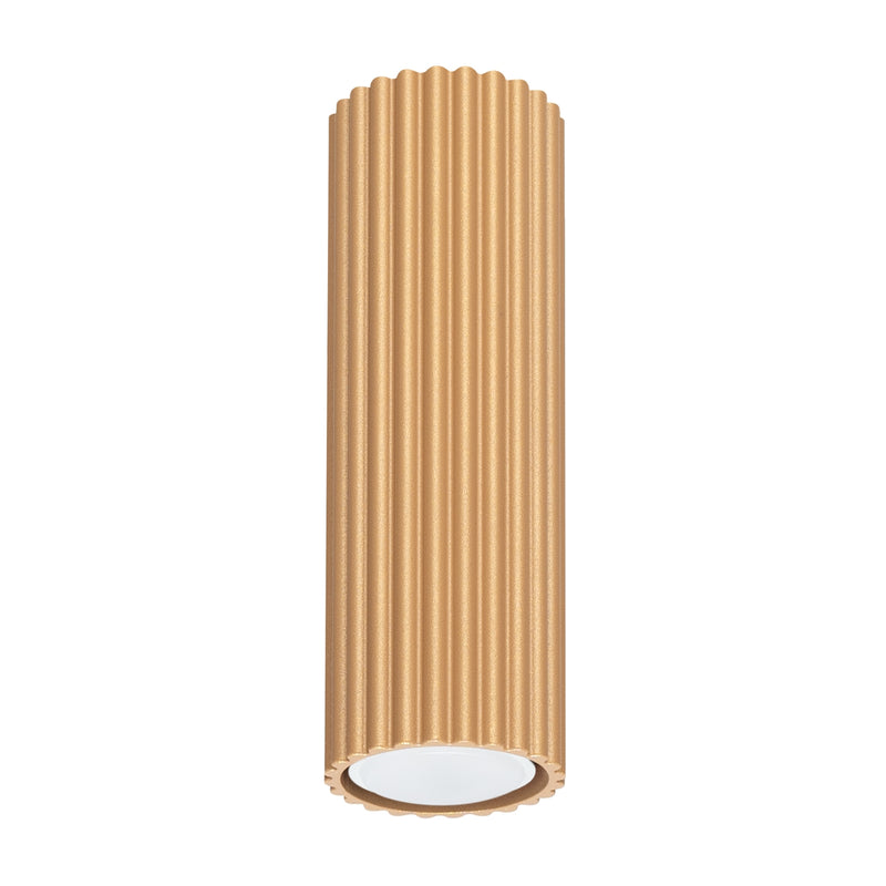 Ceiling CARBON 20 golden