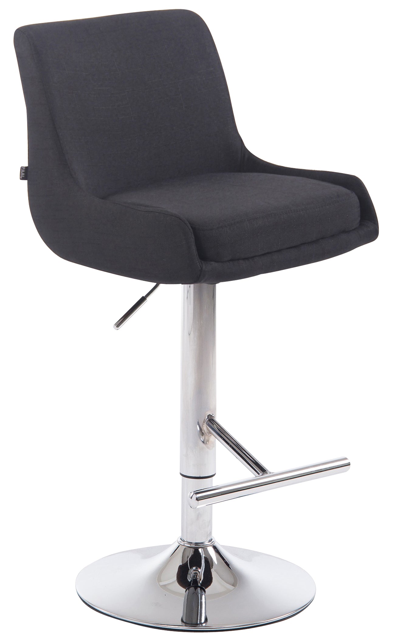 Bar stool club fabric