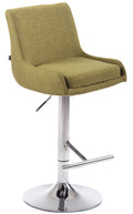 Bar stool club fabric