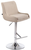 Bar stool club fabric