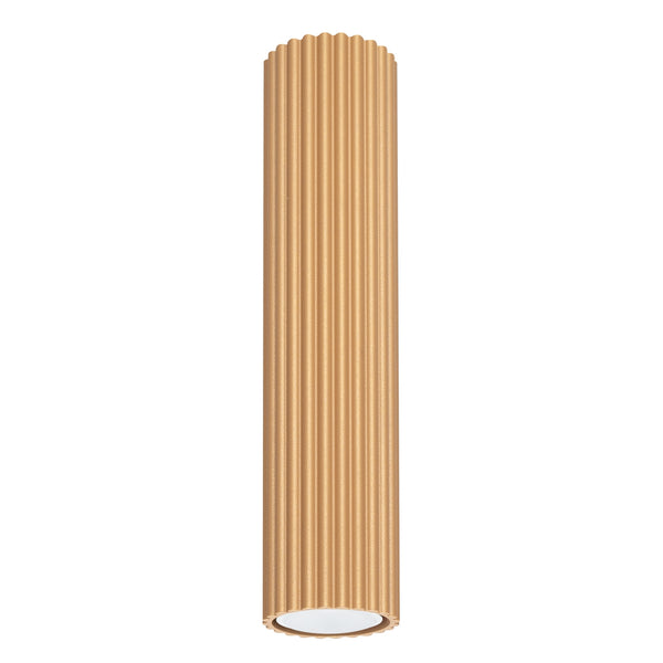 Ceiling CARBON 30 golden