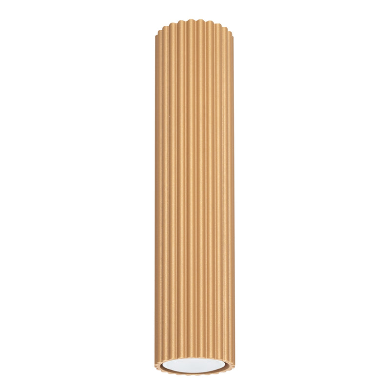 Ceiling CARBON 30 golden