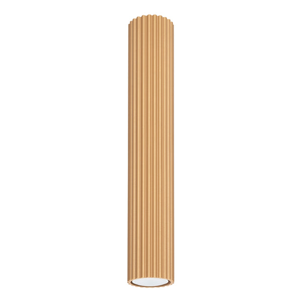 Ceiling CARBON 40 golden