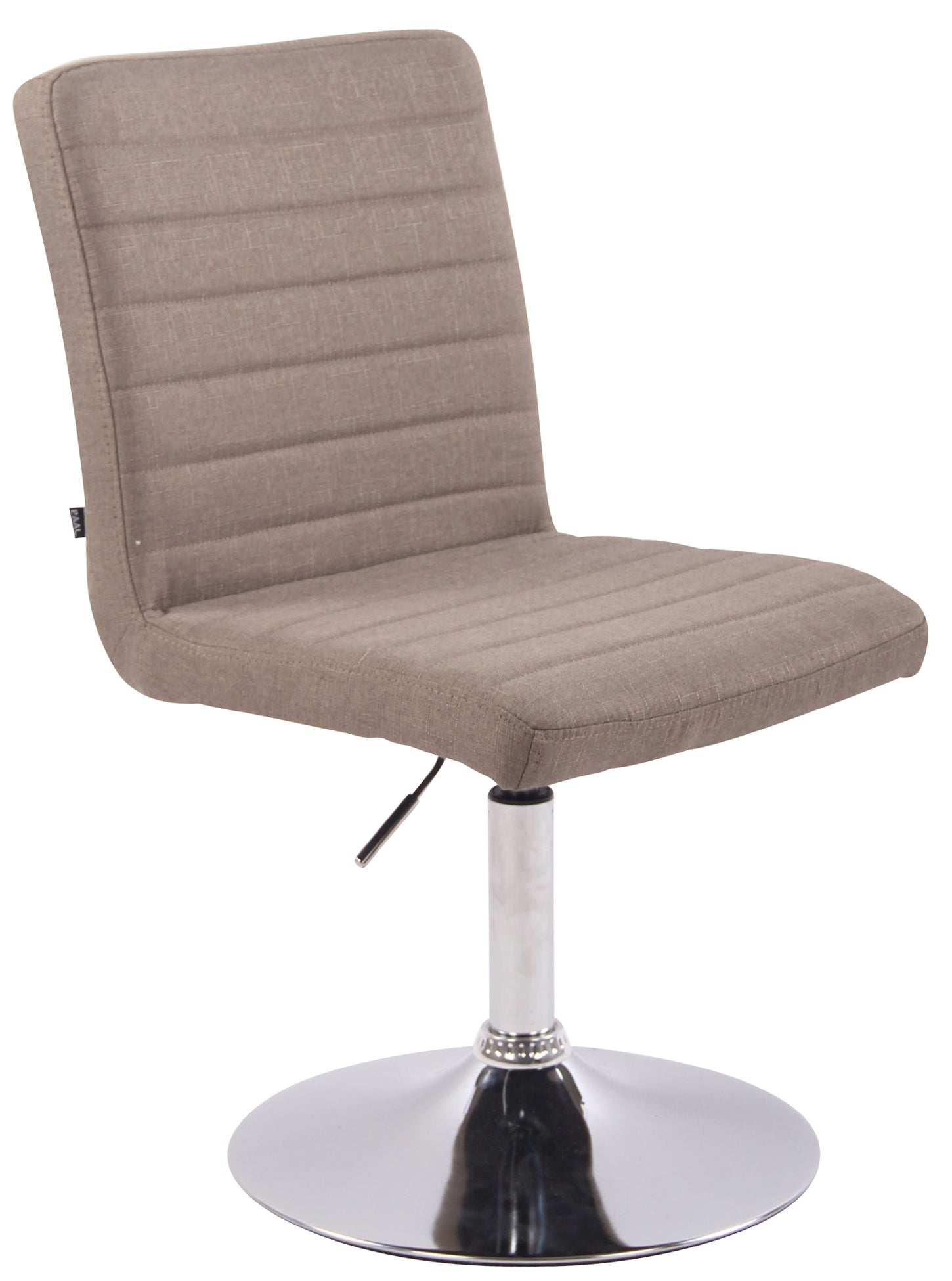 Elvas fabric dining chair