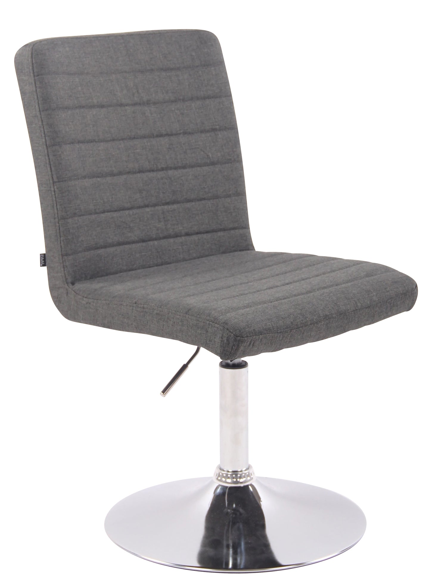Elvas fabric dining chair