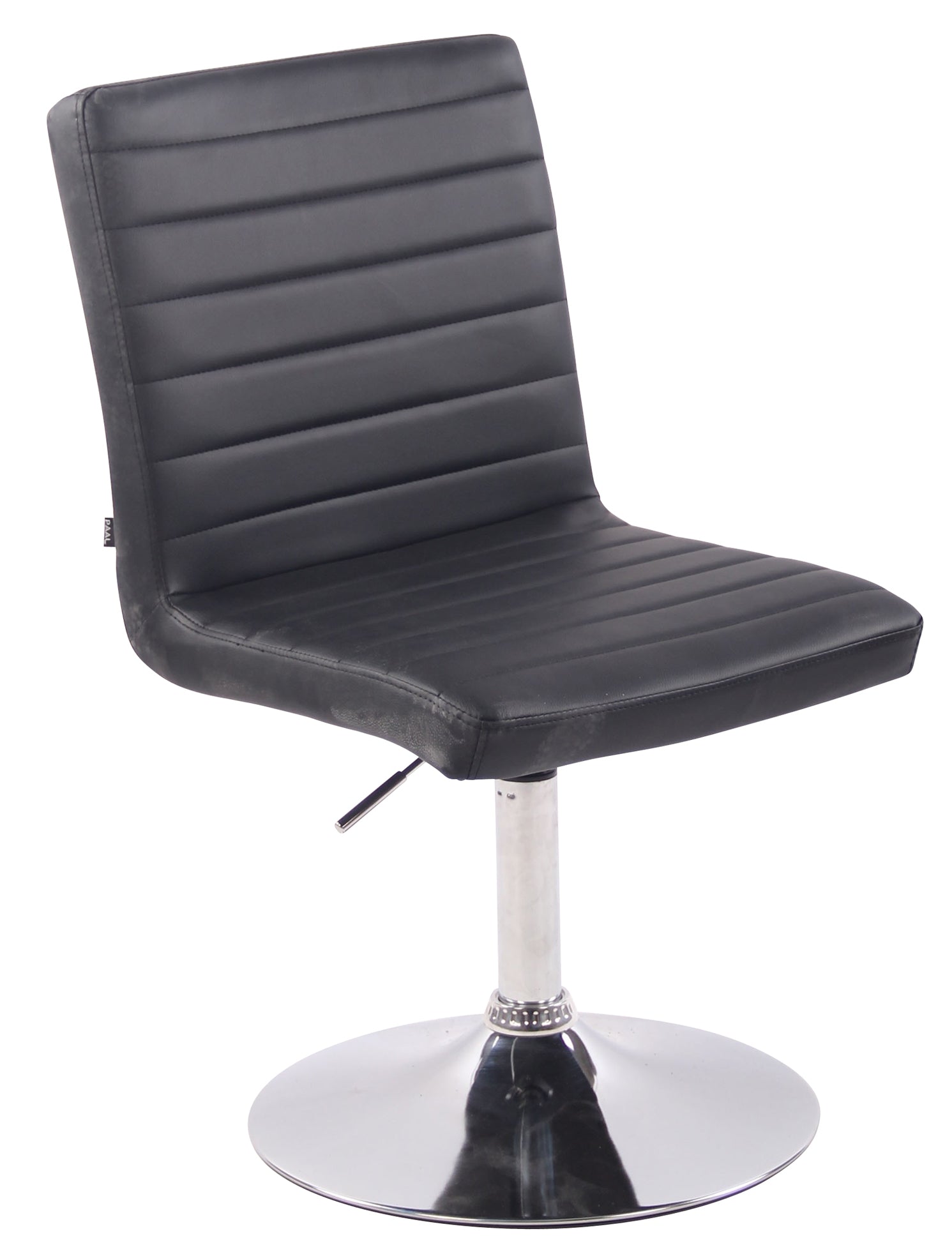 Dining chair Elvas artificial leather